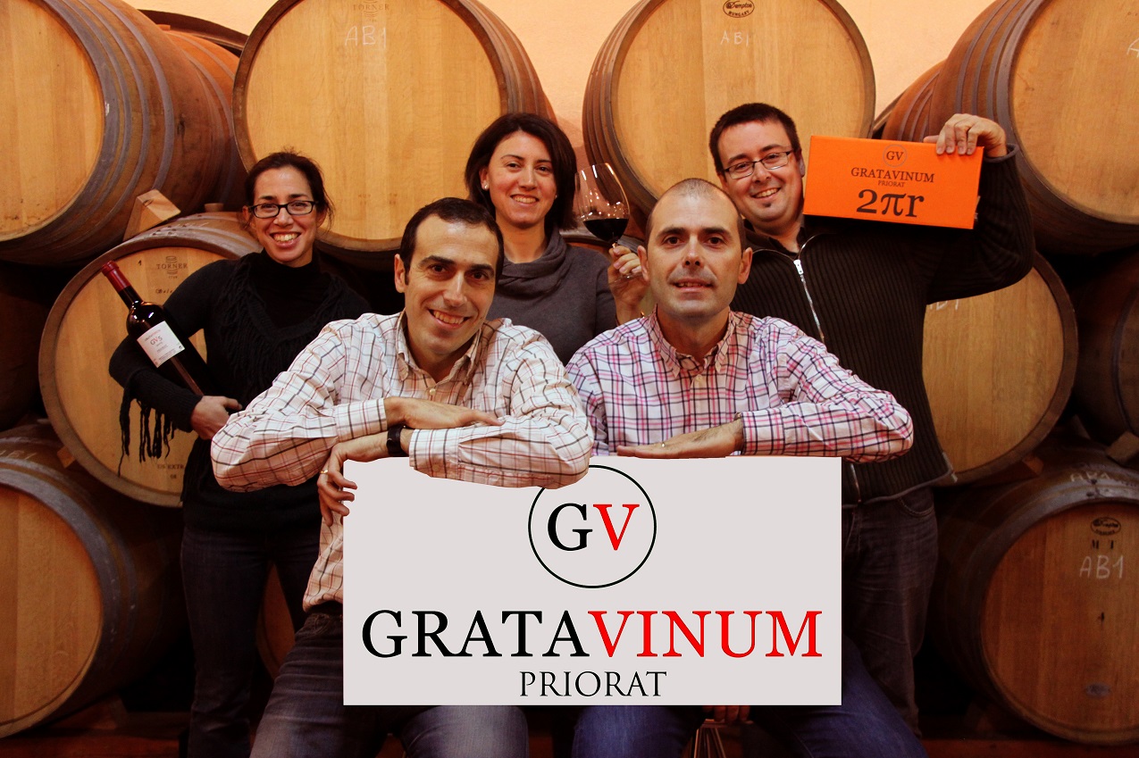 WWC20 Gratavinum, Priorat